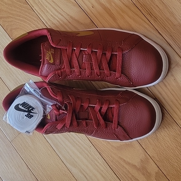 Nike Air classic SB - Picture 3 of 7